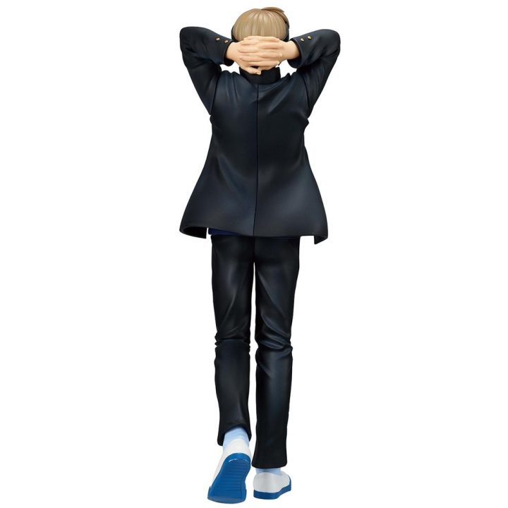 Ichibansho Gintama Sougo Figure (IS69007)