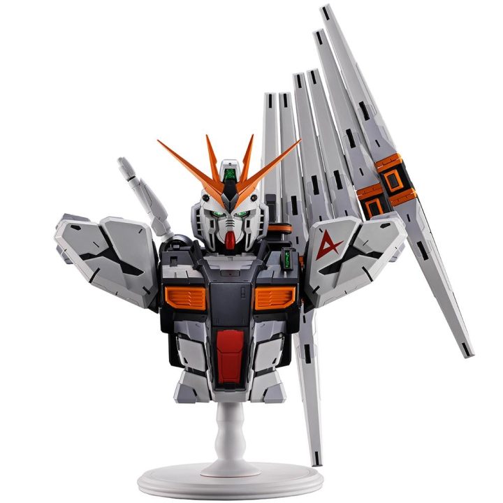 Figura Ichibansho mobile suit gundam universal century nu gundam…