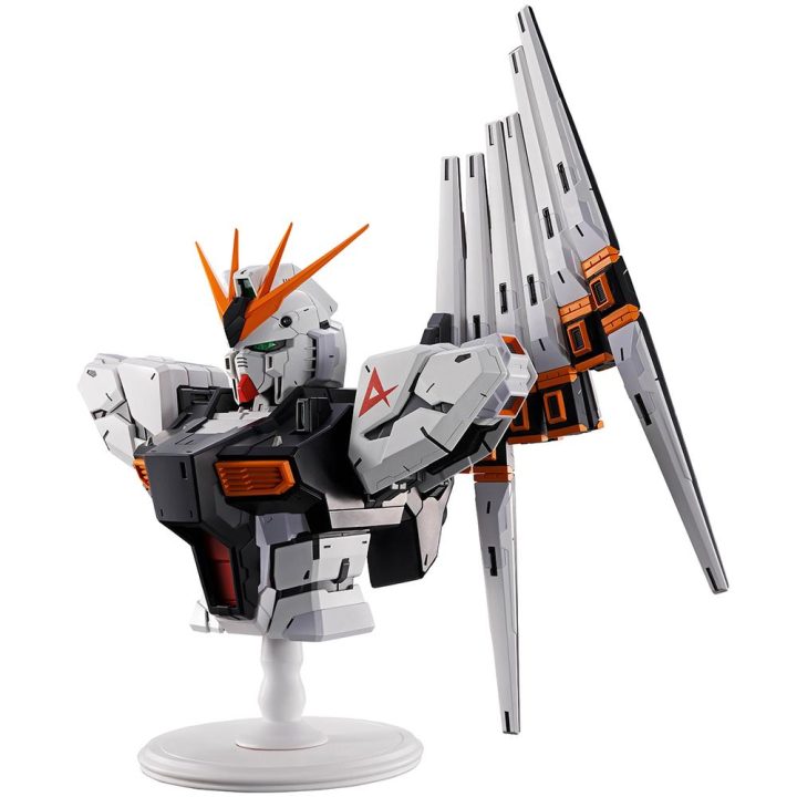 Figura Ichibansho mobile suit gundam universal century nu gundam…