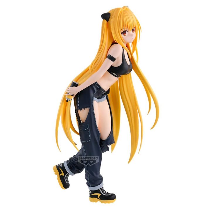 Banpresto To Love-Ru Darkness Glitter & Glamours Golden Darkness…
