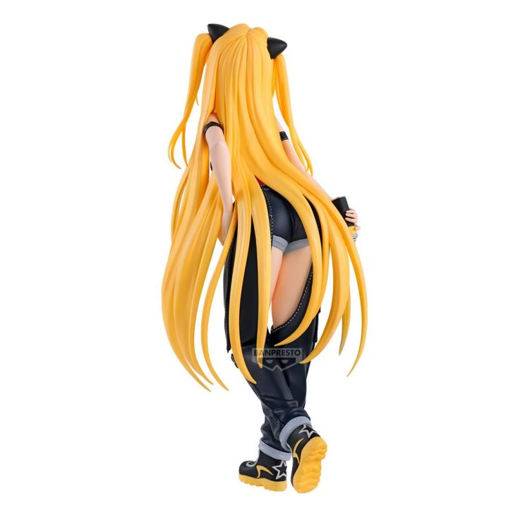 Banpresto To Love-Ru Darkness Glitter & Glamours Golden Darkness…