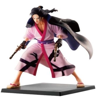 Figura Ichibansho One Piece The Nine Red Scabbards Is Here Izo…