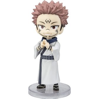 Figura tamashii nations figuarts mini jujutsu kaisen sukuna (JK637314)