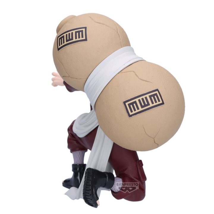 Figura Banpresto Naruto Vibration Stars Gaara II 11cm (PZ69619P)