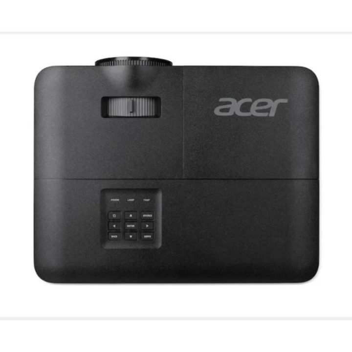 Acer MR.JXE11.001 Video Projector Standard Throw Projector 4800 ANSI…