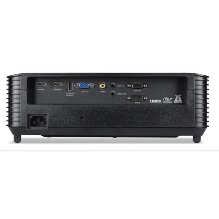 Acer MR.JXE11.001 videoproyector Proyector de alcance estándar 4800…