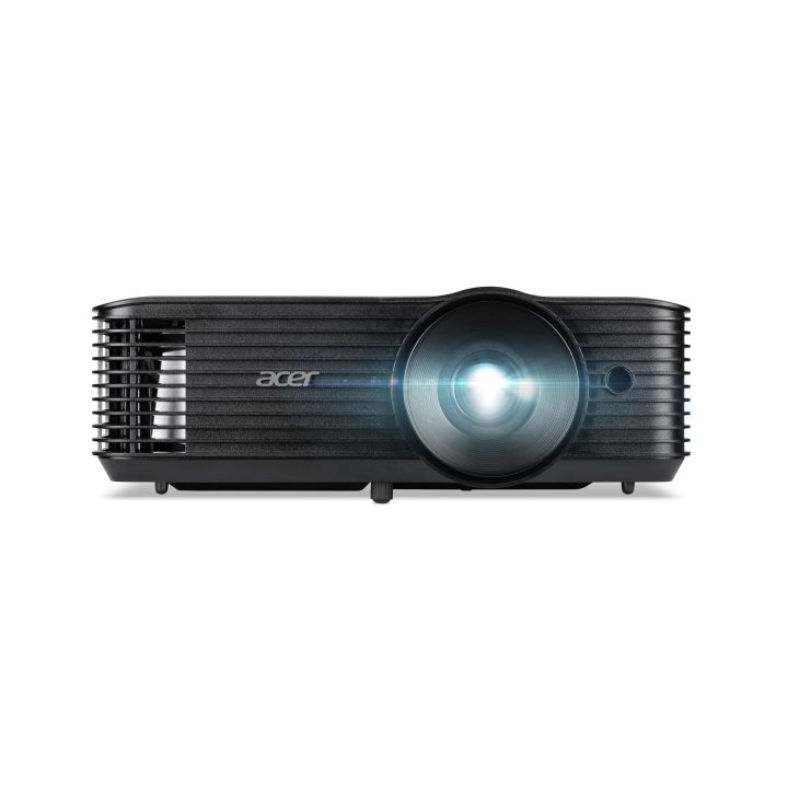 Acer MR.JXE11.001 Video Projector Standard Throw Projector 4800 ANSI…