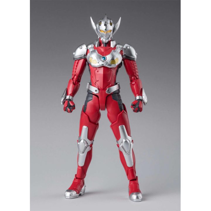 Figura Tamashii Nations S.H.Figuarts Ultraman Suit Taro The Animation…