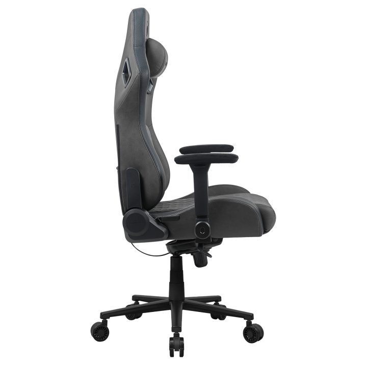 COUGAR CGR-DSF-GRB Cadeira de gaming universal Assento acolchoado…