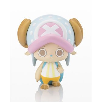 Figura tamashii nations one piece chopper's (TN72138)