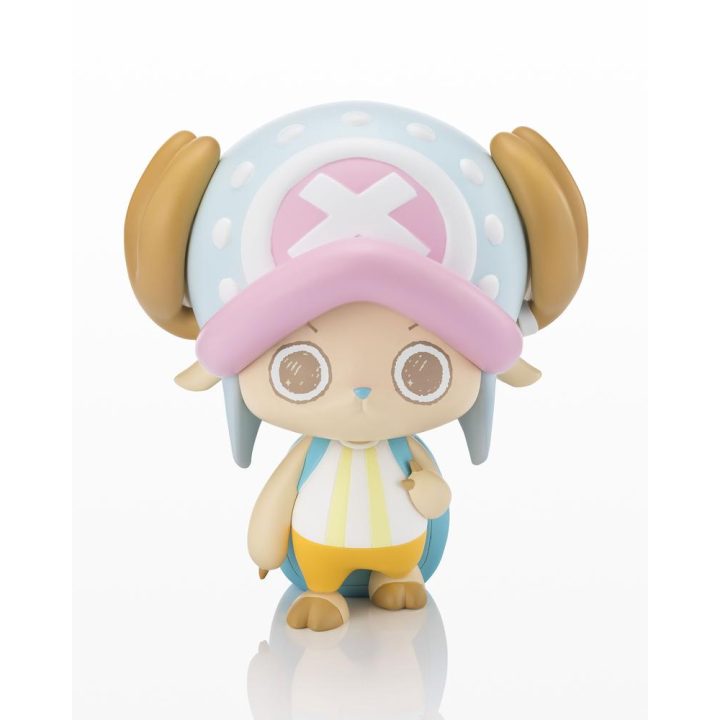 Tamashii Nations One Piece Chopper's Figure (TN72138)