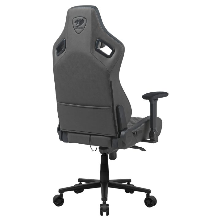 COUGAR CGR-DSF-GRB Cadeira de gaming universal Assento acolchoado…