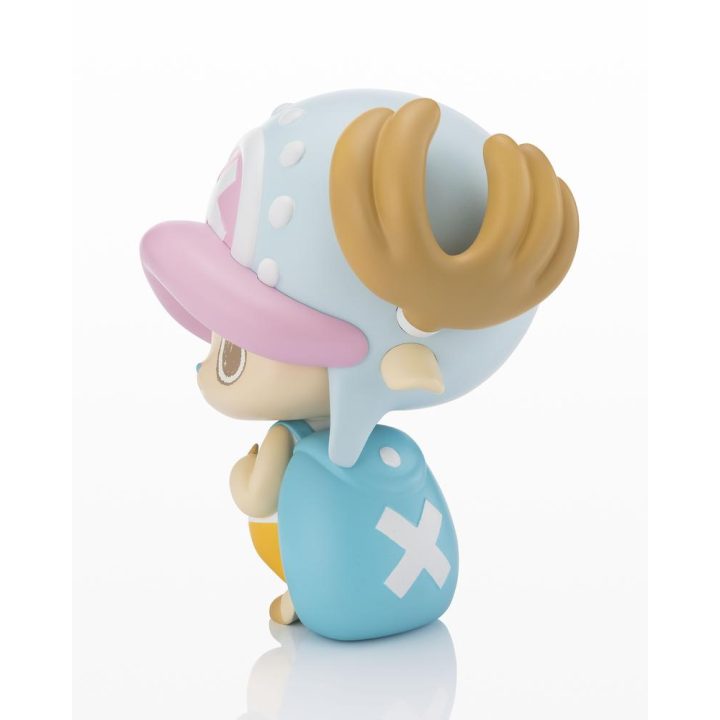 Figura tamashii nations one piece chopper's (TN72138)