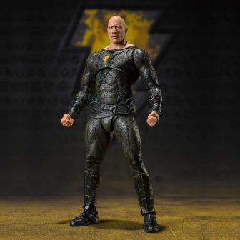 Figura tamashii nations black adam fig 16.5 cm DC s.h. figuarts…