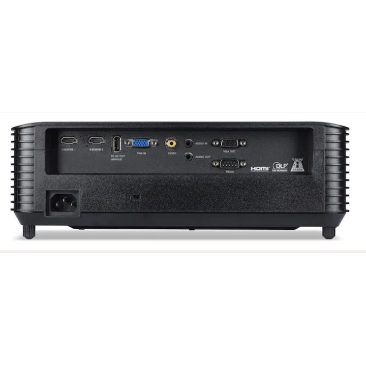 Acer MR.JXE11.001 videoprojetor Projetor de alcance padrão 4800…
