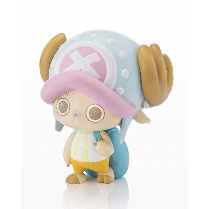 Figura tamashii nations one piece chopper's (TN72138)
