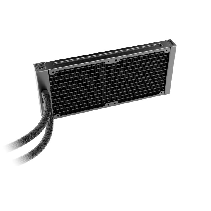 be quiet! Silent Loop 3 240 mm Sistema de arrefecimento líquido…