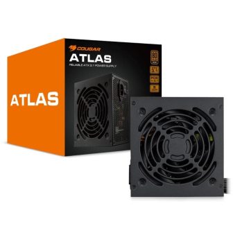 COUGAR CGRVG-750 unidad de fuente de alimentación 750 W 24-pin ATX…