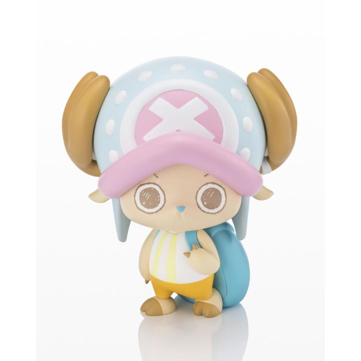 Tamashii Nations One Piece Chopper's Figure (TN72138)