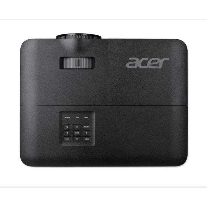 Acer MR.JXE11.001 videoproyector Proyector de alcance estándar 4800…