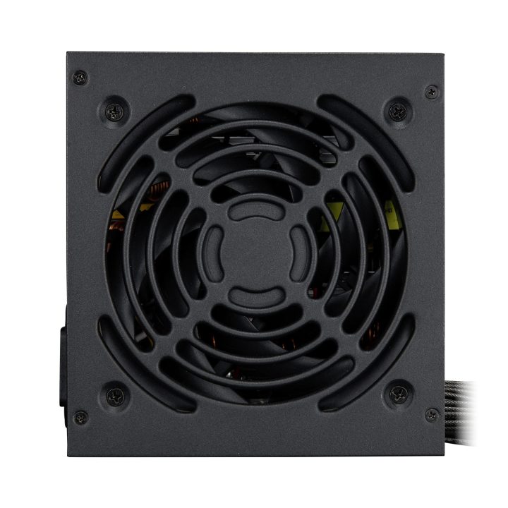 COUGAR CGRVG-750 Power Supply Unit 750 W 24-pin ATX ATX Black