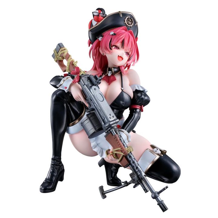 Tamashii Nations Ichibansho Figure Goddess of Victory: Nikke Mast…