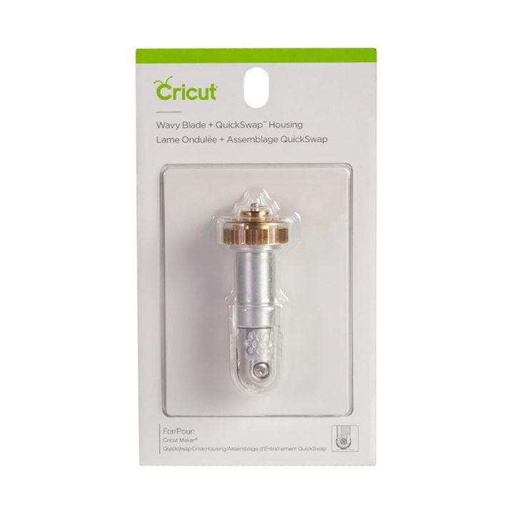 Cricut 2006838 part and accessory for DIY cutting machines