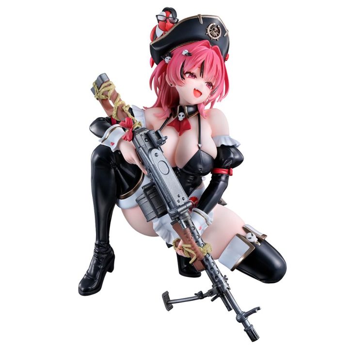 Tamashii Nations Ichibansho Figure Goddess of Victory: Nikke Mast…