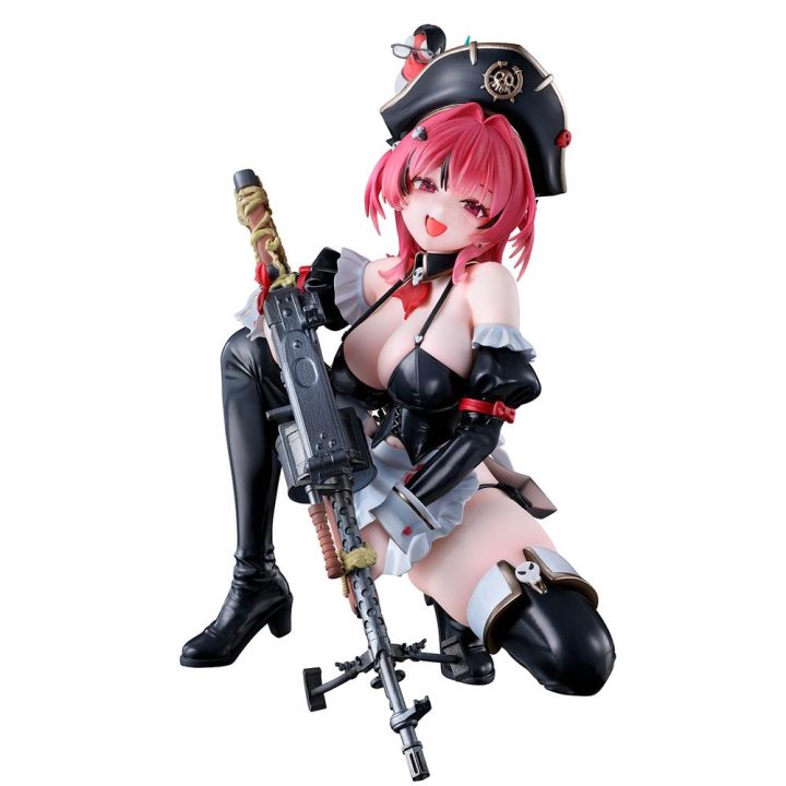 Tamashii Nations Figura Ichibansho Goddess of Victory: Nikke Mast…