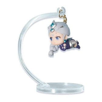 Good Smile Company Chibi Hang On King of Glory Luna Figure (KGM92356)