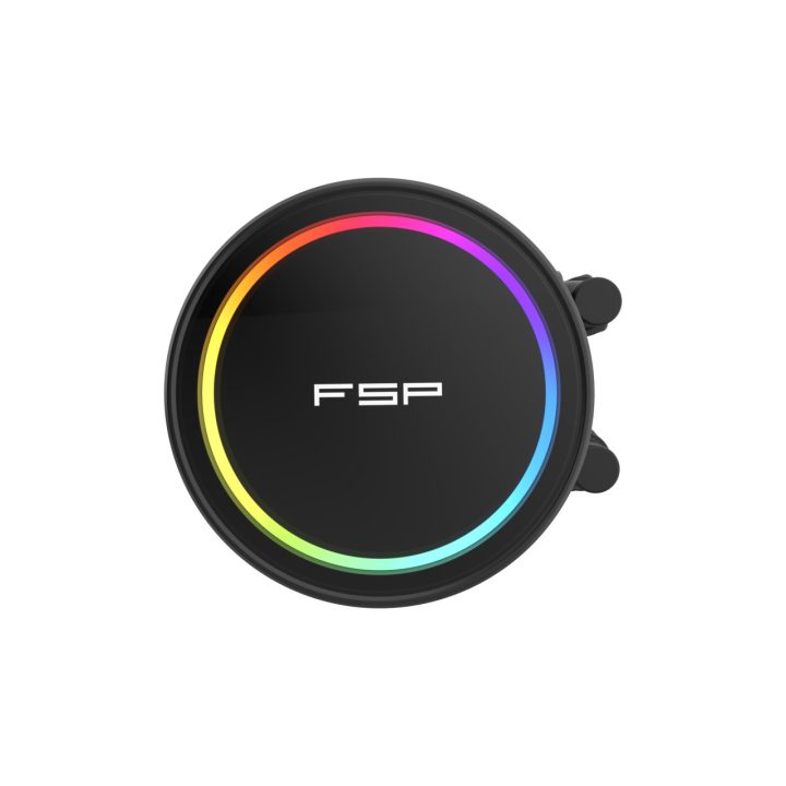 FSP AE24-B Processador Sistema de arrefecimento líquido tudo-em-um…