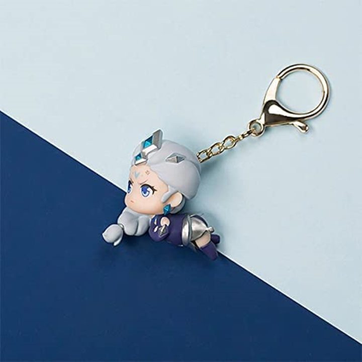 Figura good smile company chibi hang on king of glory luna (KGM92356)