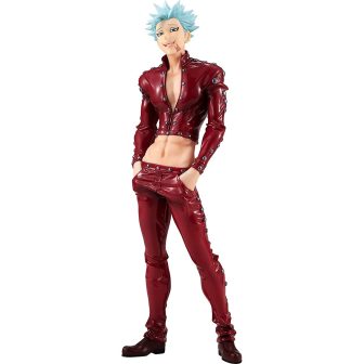 Figura good smile company pop up parade nanatsu no taizai the seven…