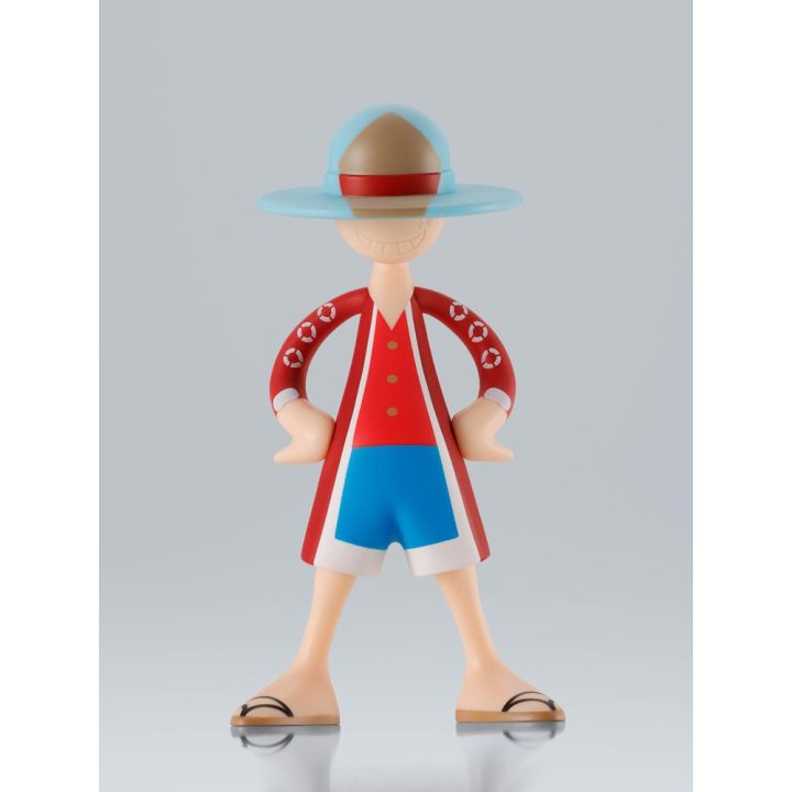 Tamashii Nations One Piece Blind Box Figure Archive of Adventure…