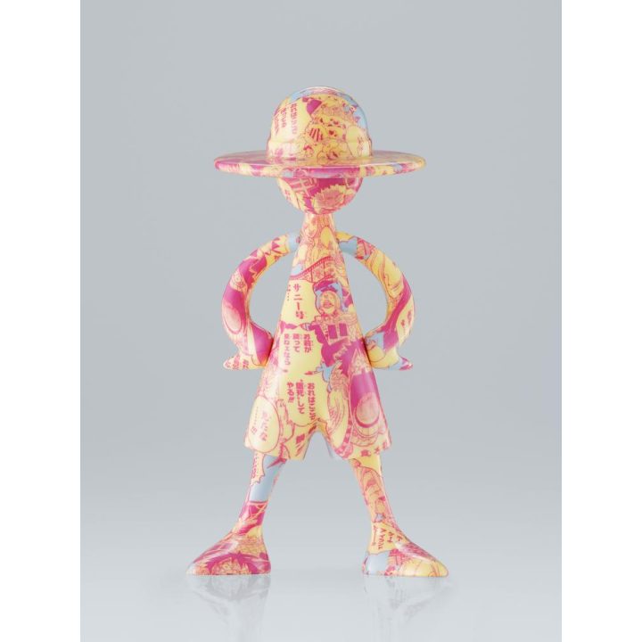 Tamashii Nations One Piece Blind Box Figure Archive of Adventure…