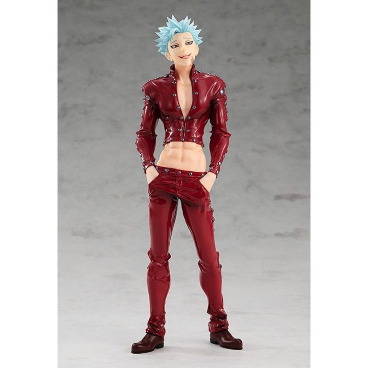Good Smile Company Pop Up Parade Nanatsu no Taizai The Seven Deadly…