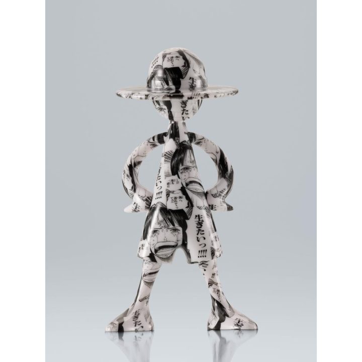 Tamashii Nations One Piece Blind Box Figure Archive of Adventure…