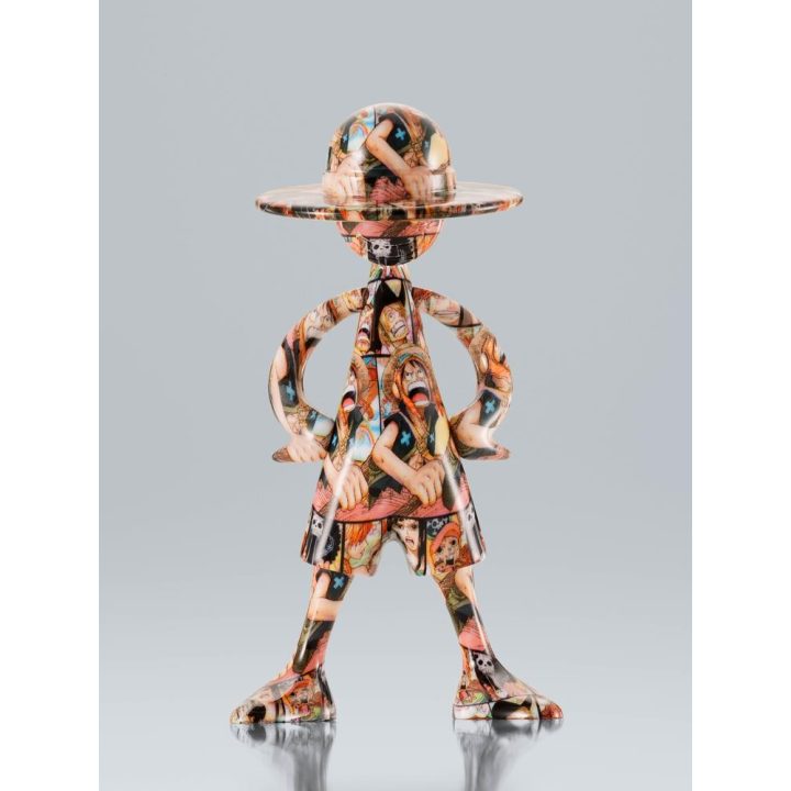 Figura tamashii nations one piece blind box archive of adventure…