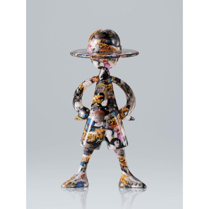 Figura tamashii nations one piece blind box archive of adventure…