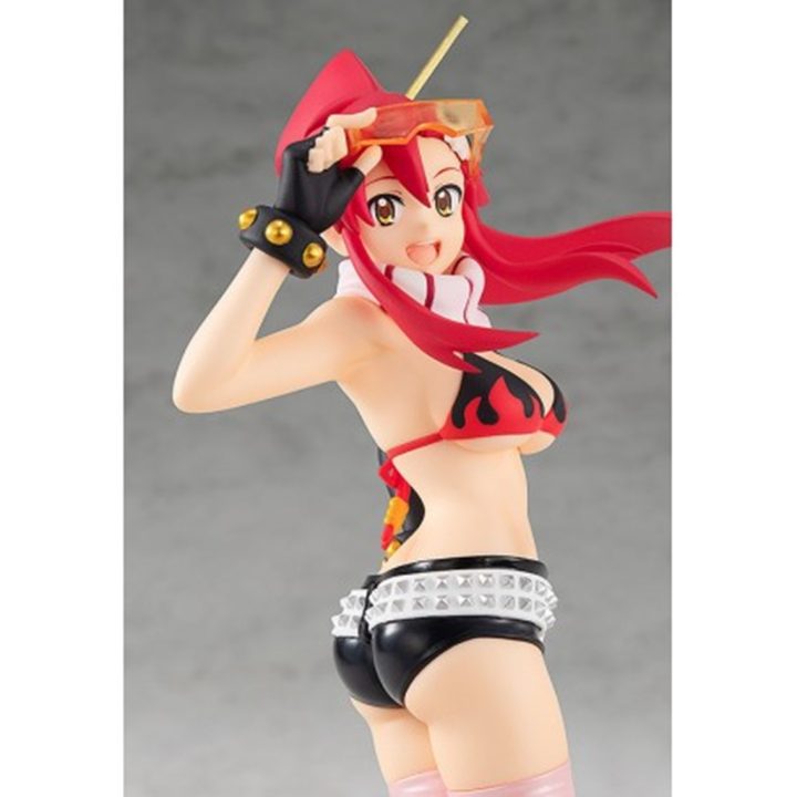 Figura good smile company pop up parade tengen toppa gurren lagann…