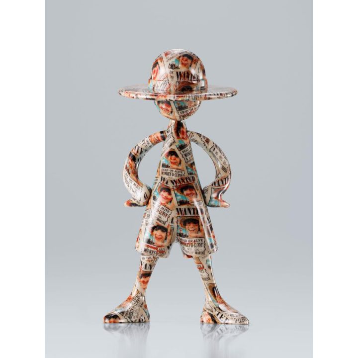 Figura tamashii nations one piece blind box archive of adventure…