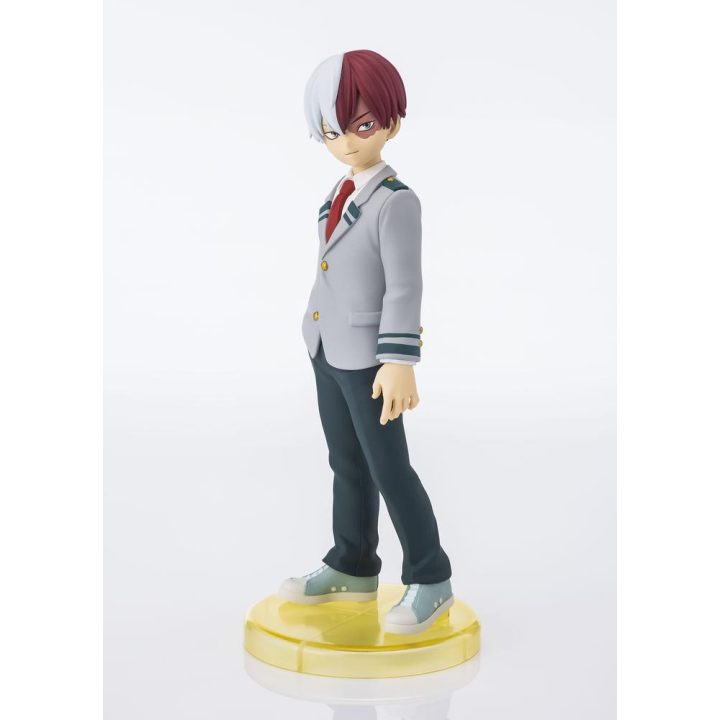 Figura Tamashii Nations My Hero Academia Shoto Todoroki (TN67542)