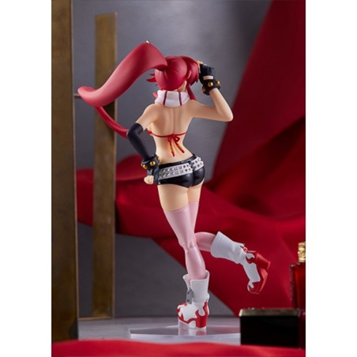 Figura good smile company pop up parade tengen toppa gurren lagann…