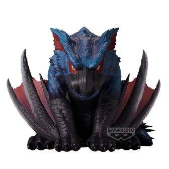Figura Banpresto monster hunter enshrined monsters khezu nargacuga…