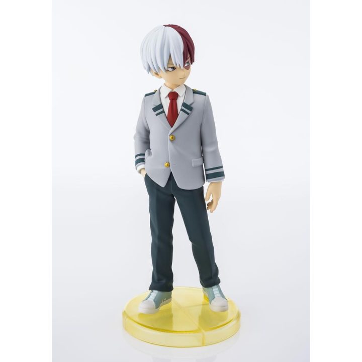 Figura Tamashii Nations My Hero Academia Shoto Todoroki (TN67542)