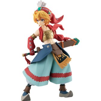 Figura good smile company pop up parade legend of mana shiloh…