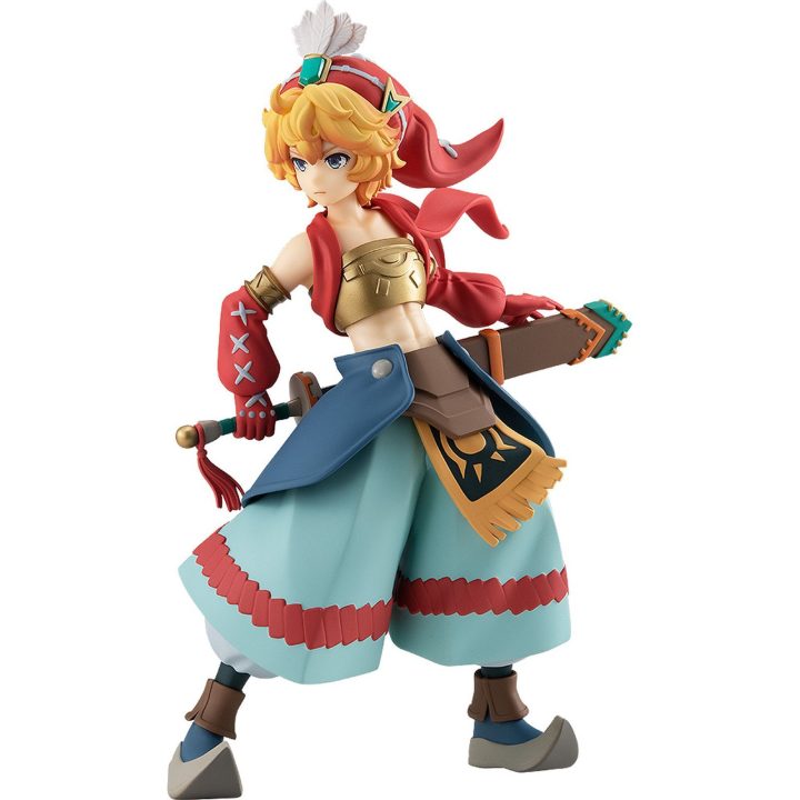 Good Smile Company Pop Up Parade Legend of Mana Shiloh Figure…