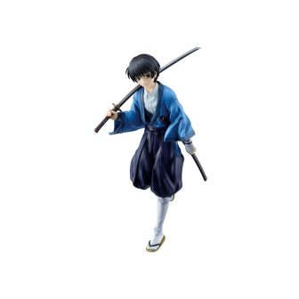 Figura Ichibansho ruroni kenshin sojiro seta (IS68903)