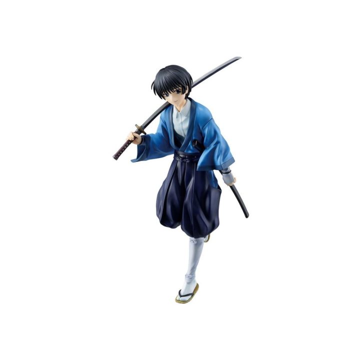 Figura Ichibansho Ruroni Kenshin Sojiro Seta (IS68903)