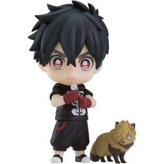 Good Smile Company Nendoroid Kemono Jihen Kusaka Kabane Figure…